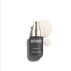 Beautycounter Overnight Resurfacing Peel NIB - Full Size (30ml)